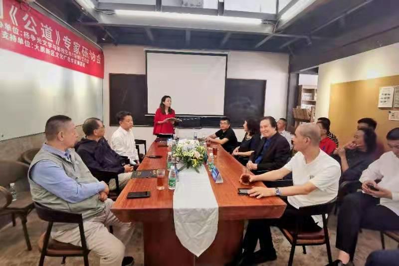 金丰华鼎、灞河影业、杨争光工作室三方文化影视全面战略