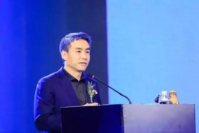 智见传媒火橙资本联合金丰元投资举办2017年度投融资峰会