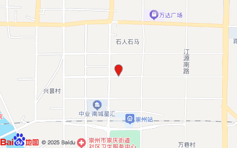 (成都)崇州市友康养老服务